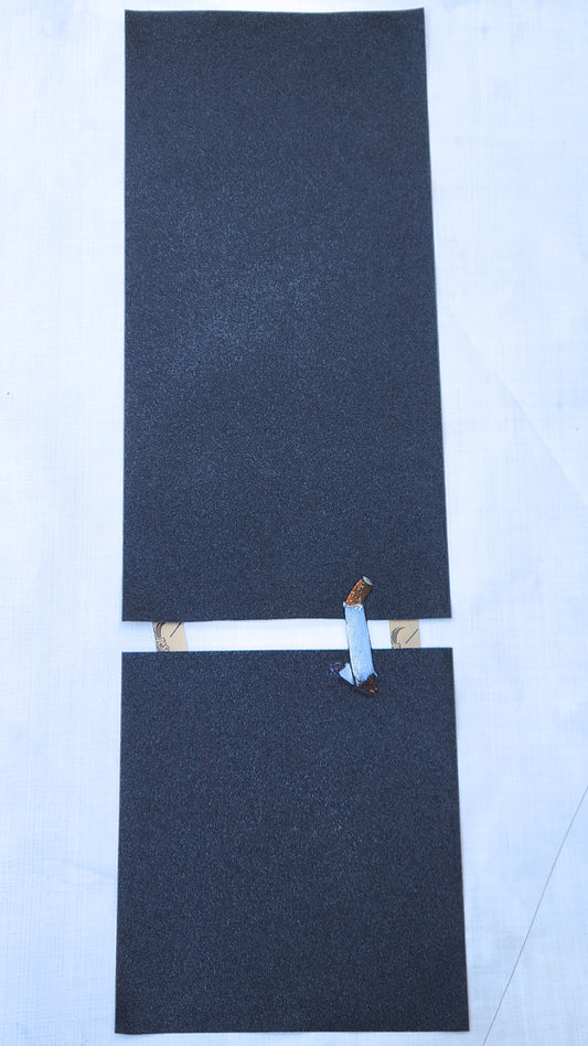 Jumbo Cig Ashed grip tape sheet