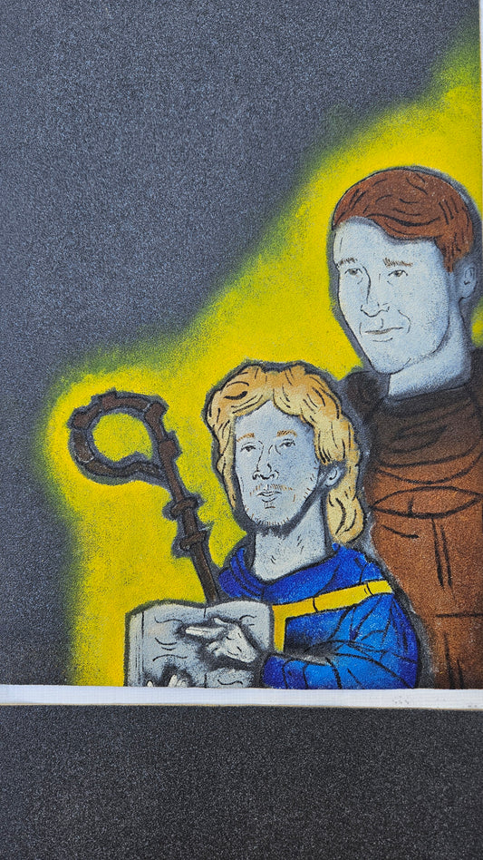 For the Dawgs grip tape sheet