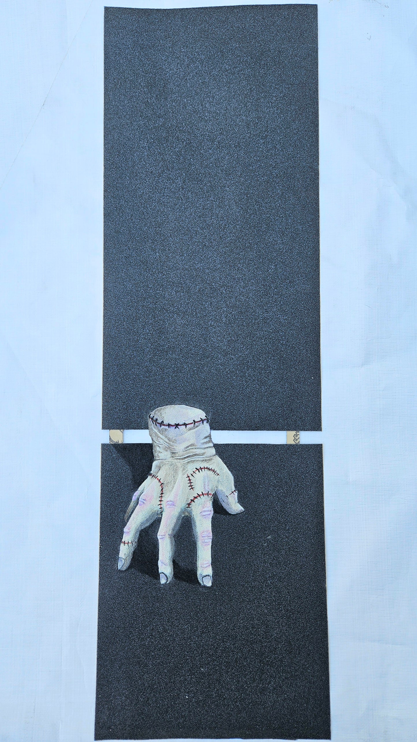 The Hand grip tape sheet